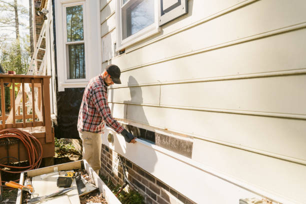 Trusted Siding service in Grand River, OH - Squared Siding